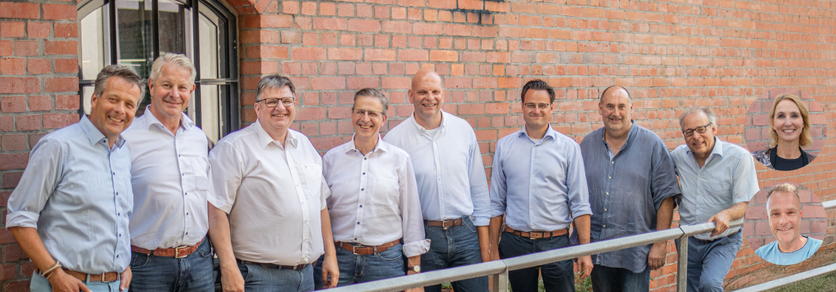 Beratung 360 Grad Beraternetzwerk Grüner Markt