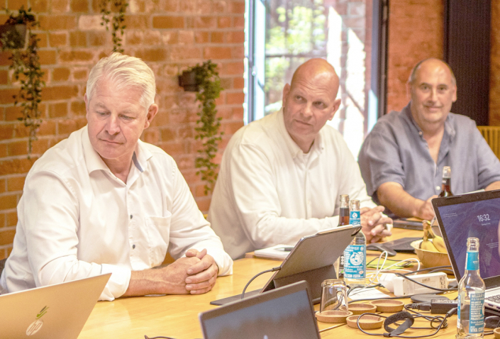 Beratung 360 Grad Beraternetzwerk Grüner Markt